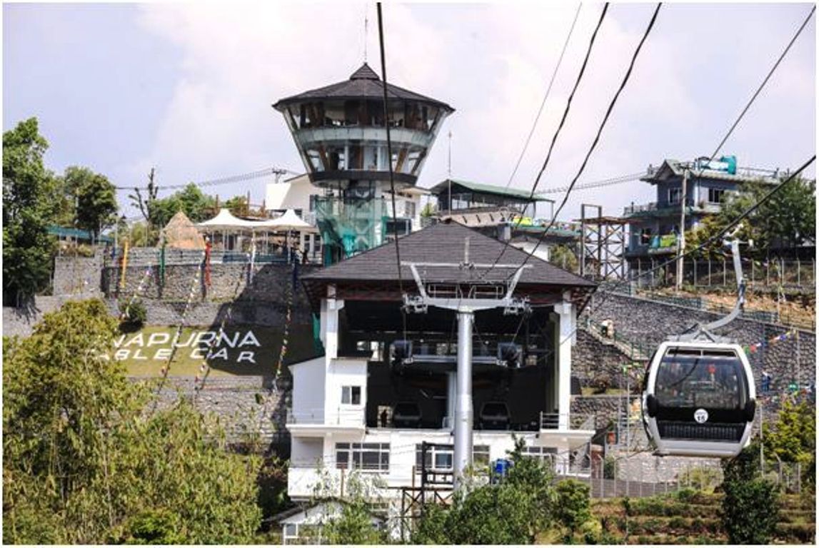 अन्नपूर्ण केबुलकारको मनसुन अफर, केबुलकारमा २० प्रतिशत छुट